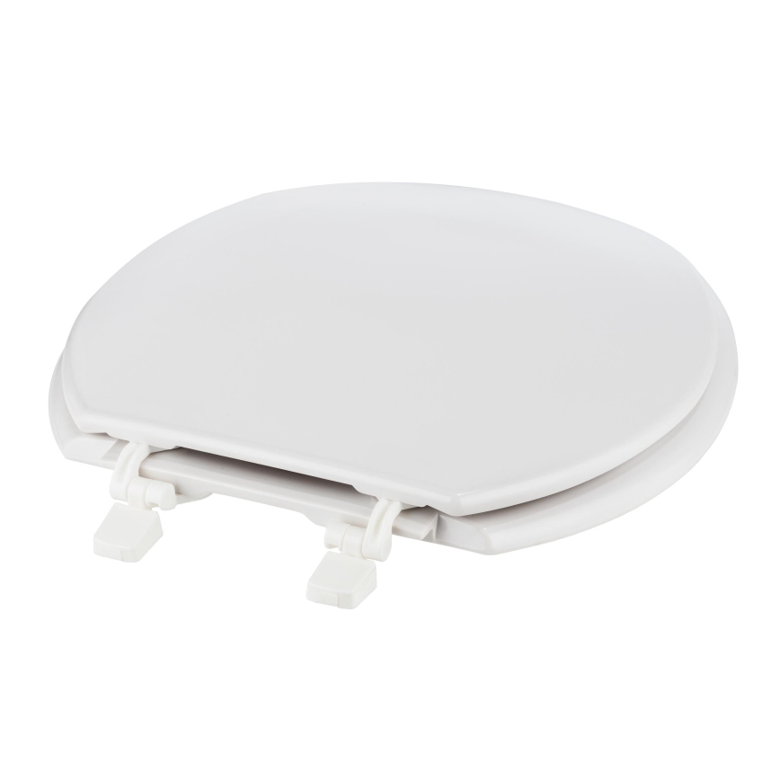 WENKO 25112100-WC WC daska TORINO 44x43,5 cm bijela