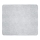 WENKO 2511910800 - Poklopna ploča 50x56 cm prozirna/siva