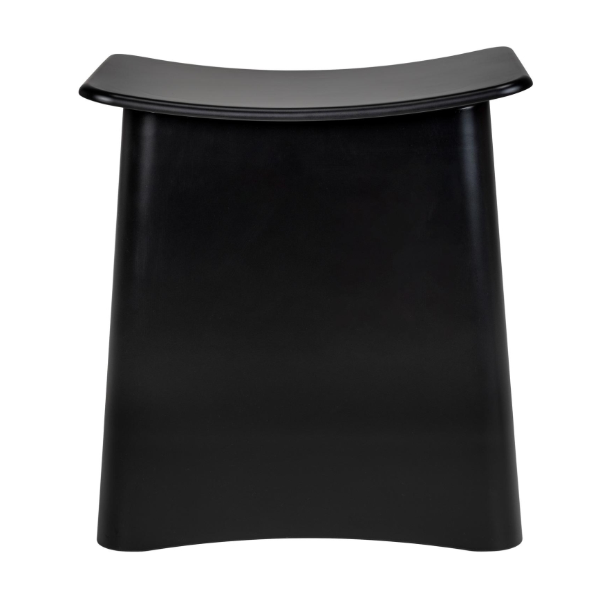 WENKO 25157100 - Stolica WING 45x48 cm crna