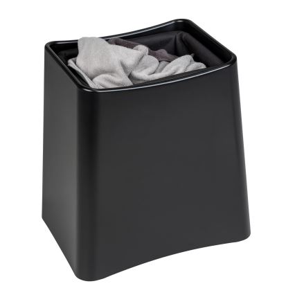 WENKO 25157100 - Stolica WING 45x48 cm crna