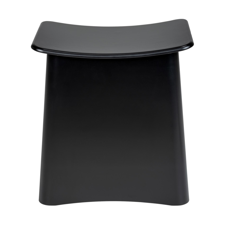 WENKO 25157100 - Stolica WING 45x48 cm crna