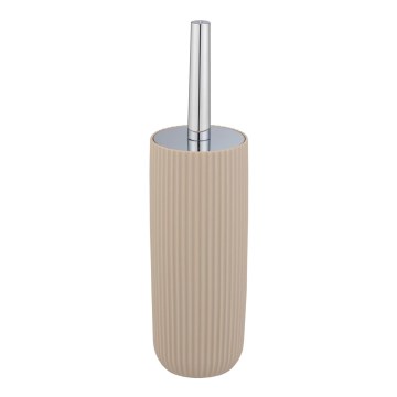 WENKO 25185100 - WC četka AGROPOLI 10x36,5 cm bež