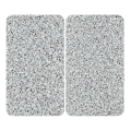 WENKO 2521120500-Poklop za ploču ABDECKPLATTE - NEUTRAL 30x52 cm granit/šaren
