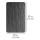 WENKO 2521499800 - Pokrovne ploče SLATE 52x40 cm šarene/sive/prozirne