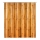 WENKO 25233100 - Zavjesa za tuš BAMBUSA 180x200 cm smeđa