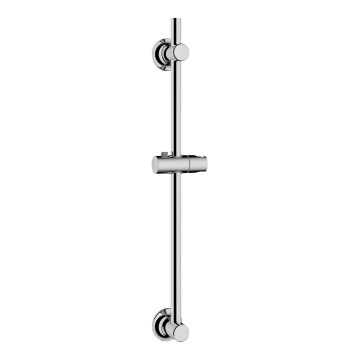 WENKO 25462100 - Šipka za tuš LIBERTÀ 70 cm sjajni krom