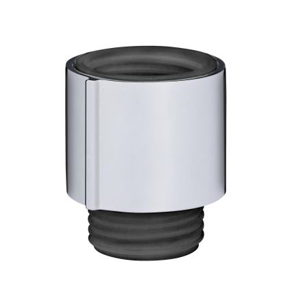 WENKO 25480100 – Regulator WATERSAVING SYSTEM srebrna