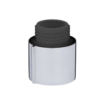 WENKO 25480100 – Regulator WATERSAVING SYSTEM srebrna