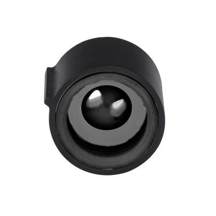 WENKO 25481100 – Regulator WATERSAVING SYSTEM 12,7 mm crna