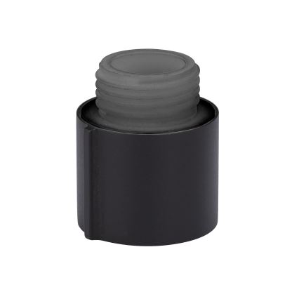WENKO 25481100 – Regulator WATERSAVING SYSTEM 12,7 mm crna