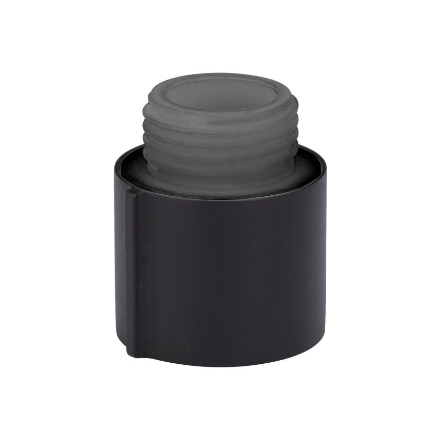 WENKO 25481100 – Regulator WATERSAVING SYSTEM 12,7 mm crna