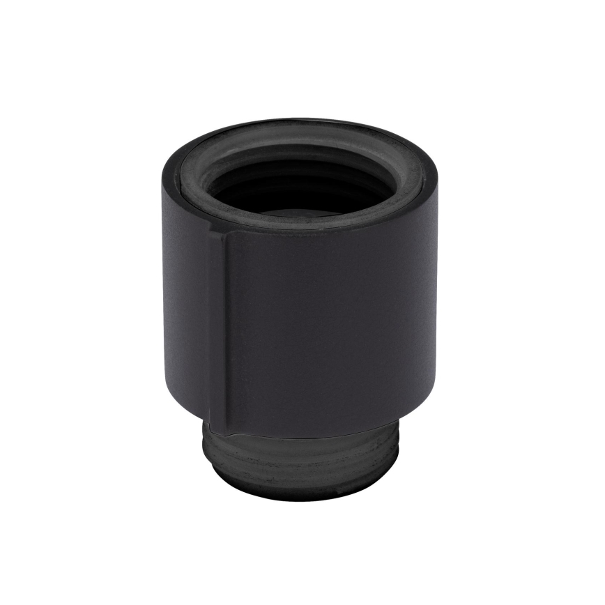 WENKO 25481100 – Regulator WATERSAVING SYSTEM 12,7 mm crna