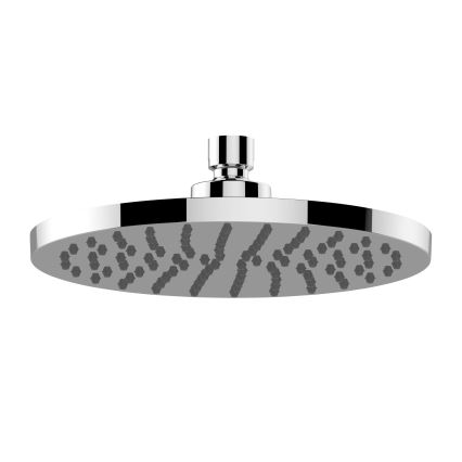 WENKO 25483100 - Tuš sustav WATERSAVING SYSTEM 120 cm sjajni krom