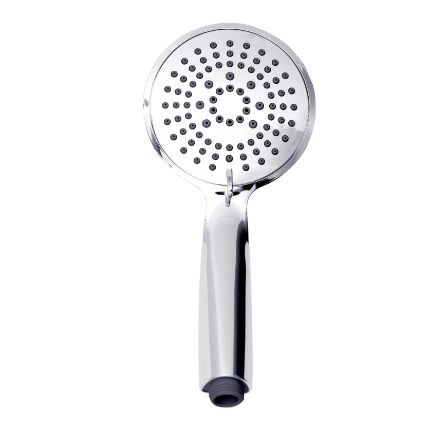 WENKO 25483100 - Tuš sustav WATERSAVING SYSTEM 120 cm sjajni krom