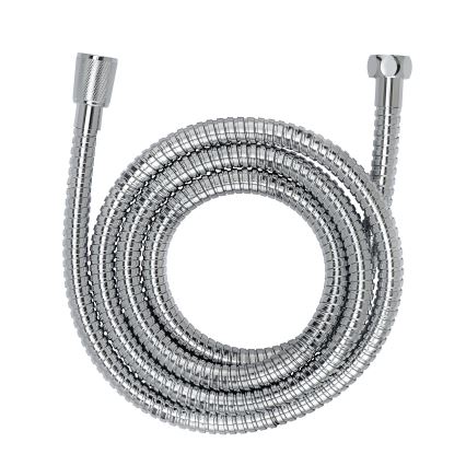 WENKO 25483100 - Tuš sustav WATERSAVING SYSTEM 120 cm sjajni krom