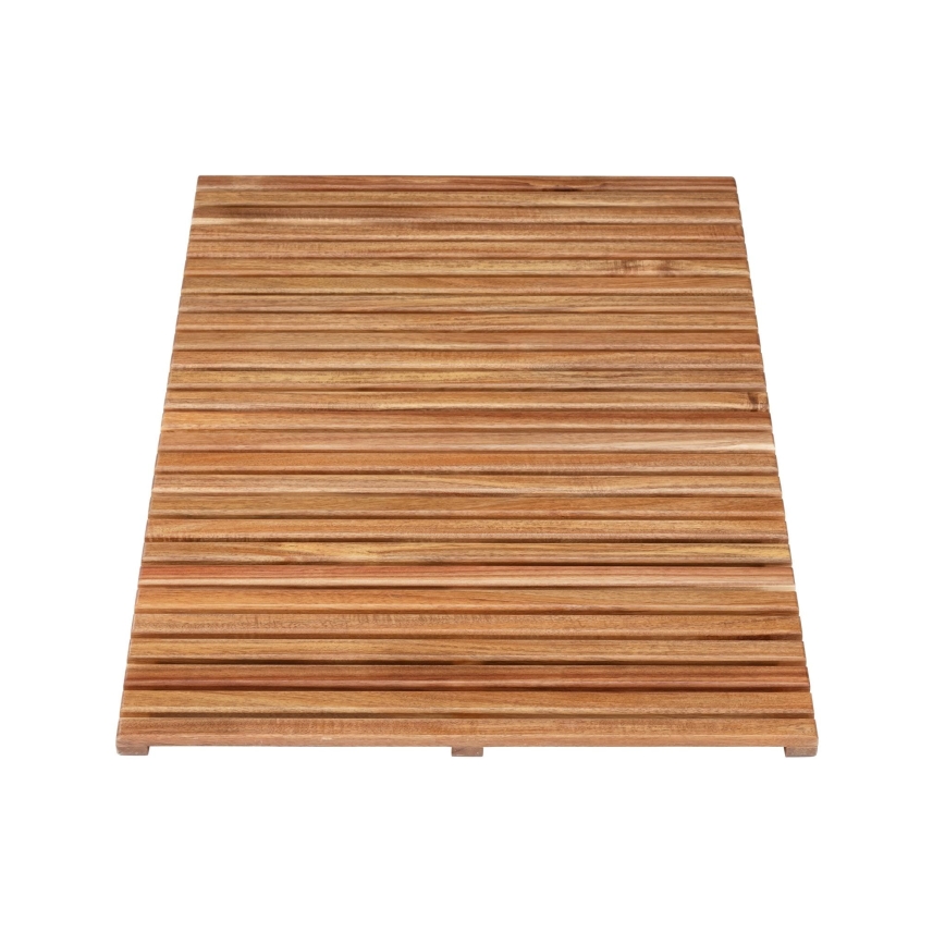 WENKO 25578100 - Otirač ACACIA 55x85 cm smeđa