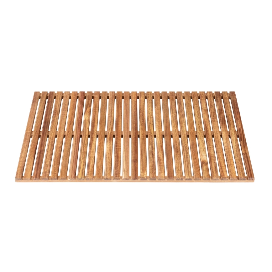 WENKO 25578100 - Otirač ACACIA 55x85 cm smeđa