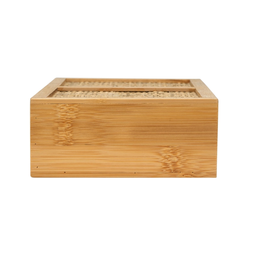 WENKO 25603100 – Organizator ALLEGRE 28x14 cm smeđi