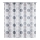 WENKO 25750100 - Zavjesa za tuš 180x200 cm šarena