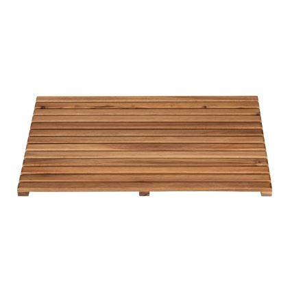 WENKO 26093100 - Rošt ACACIA 60x40 cm smeđi
