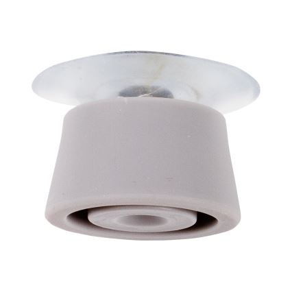 WENKO 2712663100 - Poklopna ploča 30x52 cm prozirna/siva