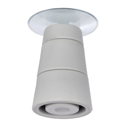 WENKO 2712984500 - Pokrovna ploča ABDECKPLATTE - NEUTRAL 56x50 cm crna/prozirna