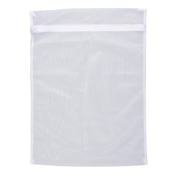 WENKO 3751700100 - Mreža za pranje rublja JUMBO 50x70 cm bijela