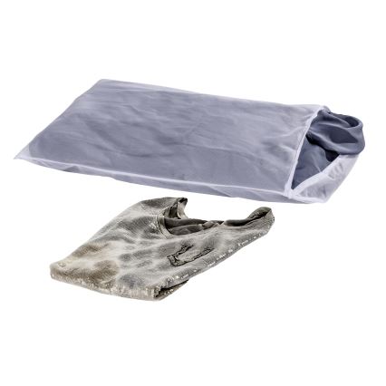 WENKO 3751700100 - Mreža za pranje rublja JUMBO 50x70 cm bijela