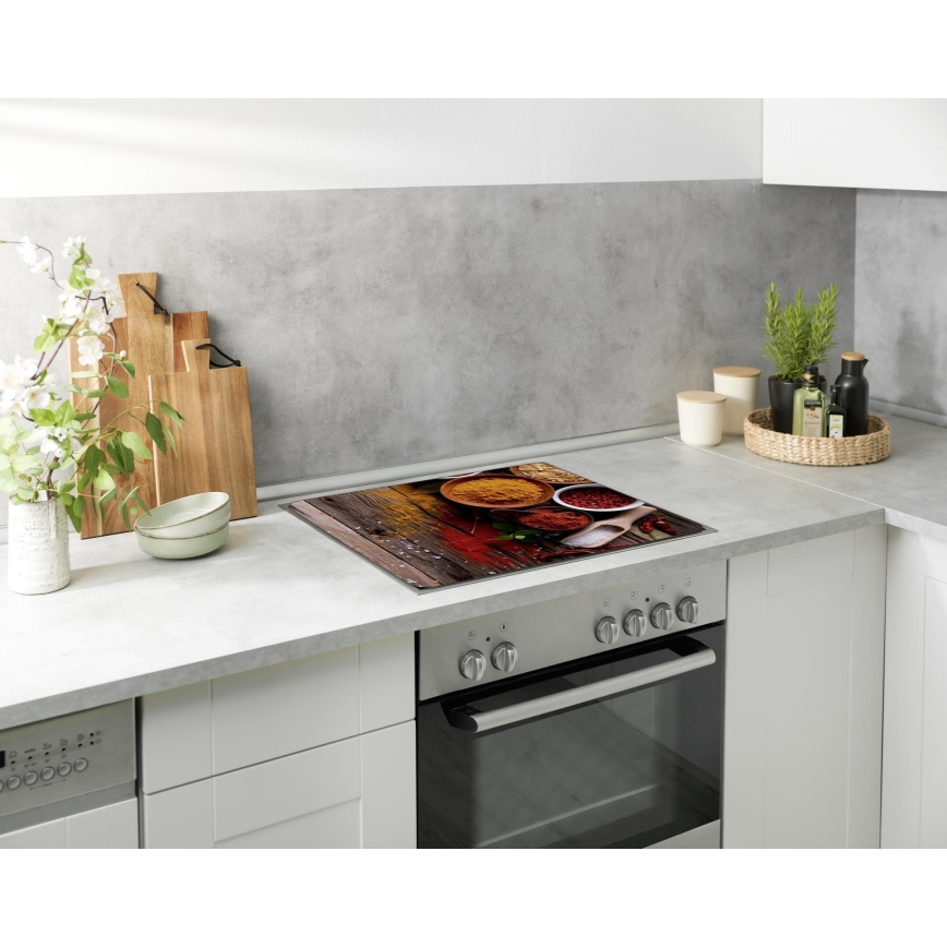 WENKO 53870100 - Šarena daska 56x50 cm