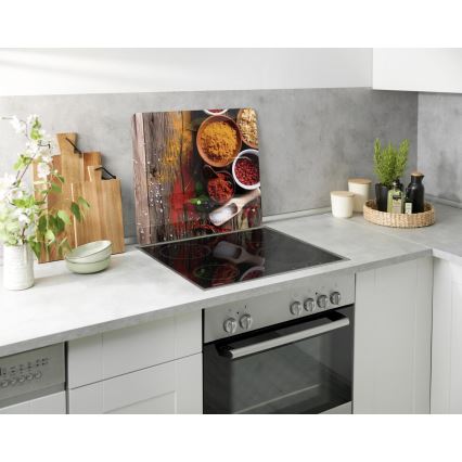 WENKO 53870100 - Šarena daska 56x50 cm