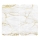 WENKO 53901100 - Zaštitni poklopac za štednjak 30x52 cm bijela/siva/prozirna