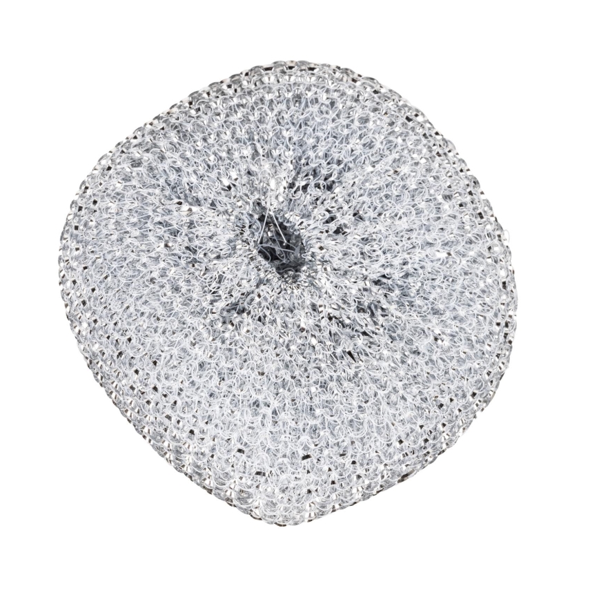 WENKO 54668100 - Dozator tekućeg sapuna RESA 14,5x14,3 cm bijeli/crni