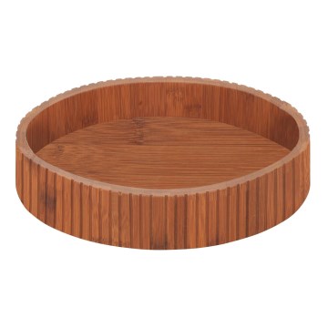 WENKO 54945100 – Organizator MERA 29x5 cm smeđi