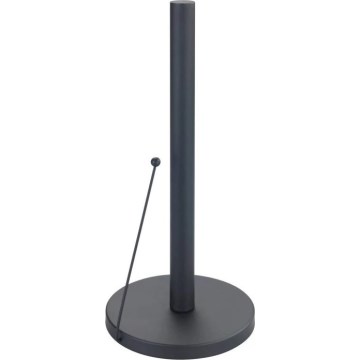 WENKO 55015100-Držač BLACK OUTDOOR KITCHEN 15x33 cm crni