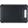 WENKO 55087100 - Daska za rezanje BLACK OUTDOOR KITCHEN 30x20,5 cm crna