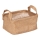 WENKO 64470100 - Koš JUNA 20x15 cm smeđi