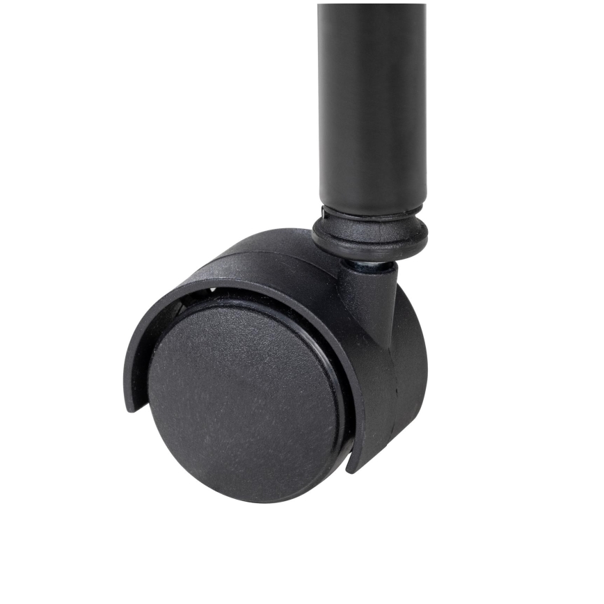 WENKO 71560800 - Kolica 41x75 cm crna