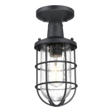 Westinghouse 6113140 - Vanjsko stropno svjetilo CRESTVIEW 1xE27/60W/230V IP44
