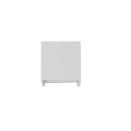 Westinghouse 61150 - LED Vanjska zidna svjetiljka FREYA 2xLED/4,5W/230V IP44 bijela