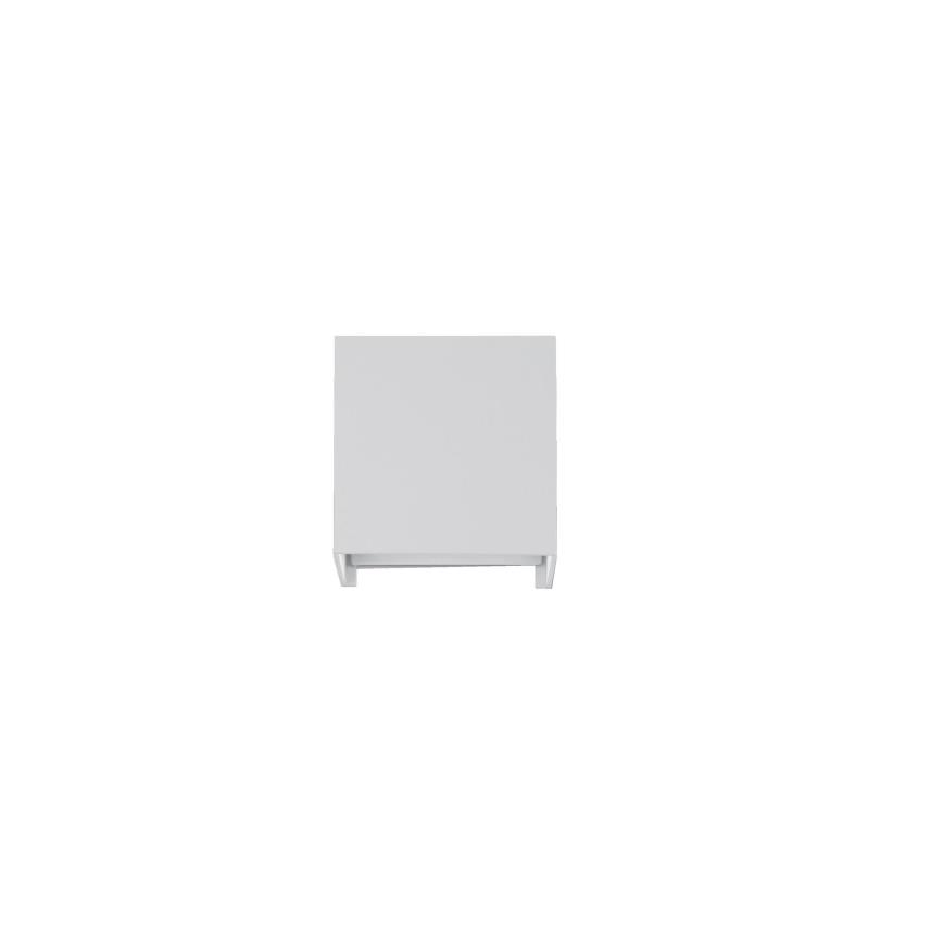 Westinghouse 61150 - LED Vanjska zidna svjetiljka FREYA 2xLED/4,5W/230V IP44 bijela