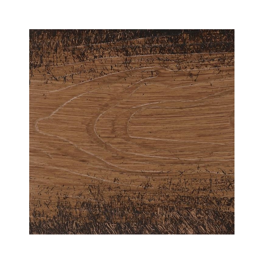 Westinghouse 61179 - Luster na sajli LANGSTON 1xE27/60W/230V barnwood