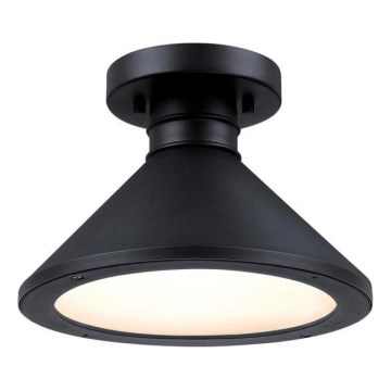 Westinghouse 61238 - Vanjska stropna svjetiljka WALTER 1xE27/60W/230V IP44