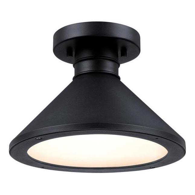 Westinghouse 61238 - Vanjska stropna svjetiljka WALTER 1xE27/60W/230V IP44