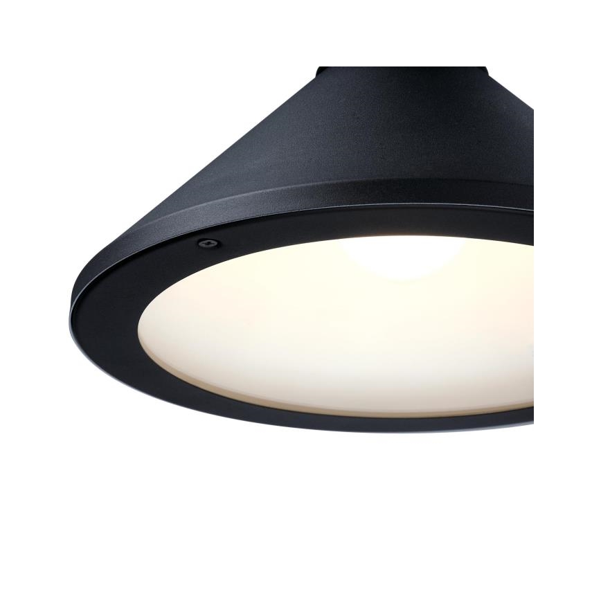 Westinghouse 61238 - Vanjska stropna svjetiljka WALTER 1xE27/60W/230V IP44