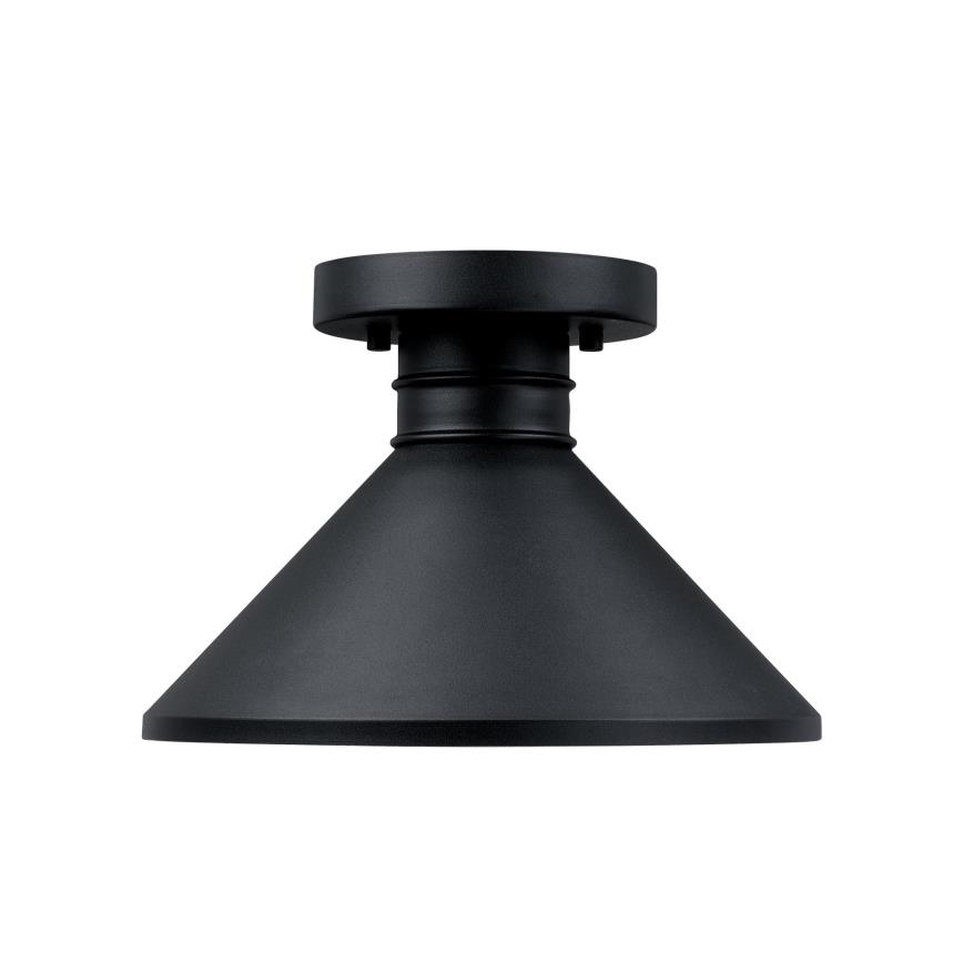 Westinghouse 61238 - Vanjska stropna svjetiljka WALTER 1xE27/60W/230V IP44