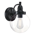 Westinghouse 61239 - Vanjska zidna lampa EDDYSTONE 1xE27/60W/230V IP44