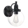Westinghouse 61239 - Vanjska zidna lampa EDDYSTONE 1xE27/60W/230V IP44