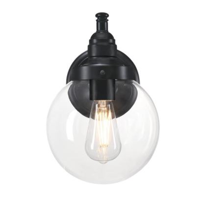Westinghouse 61239 - Vanjska zidna lampa EDDYSTONE 1xE27/60W/230V IP44