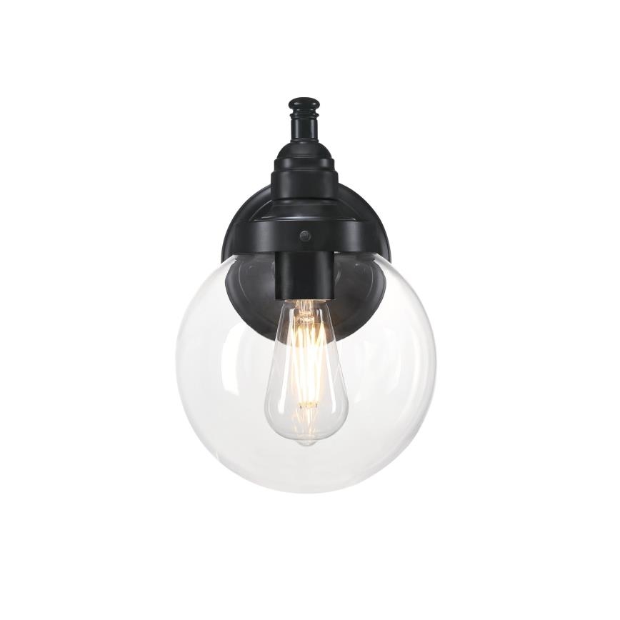 Westinghouse 61239 - Vanjska zidna lampa EDDYSTONE 1xE27/60W/230V IP44