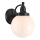 Westinghouse 61240 - Vanjska zidna lampa EDDYSTONE 1xE27/60W/230V IP44